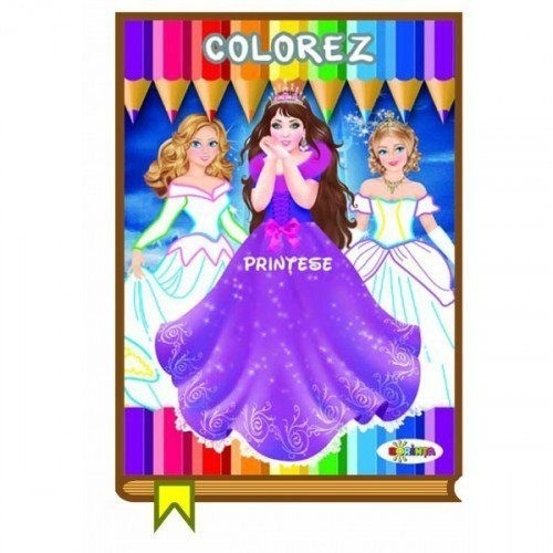 Colorez - Printese