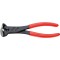 Taietor frontal 180 mm Knipex 68 01 180 HardWork ToolsRange