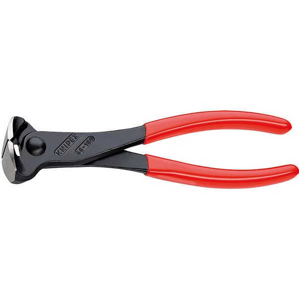 Taietor frontal 180 mm Knipex 68 01 180 HardWork ToolsRange