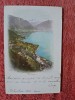 Carte postala, Territet, 1902