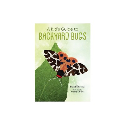 A Kid&amp;#039;s Guide to Backyard Bugs foto
