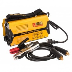 Invertor sudura Denzel DS-180, 180A, diametru 1.6-4 mm, 150-250V, monofazat