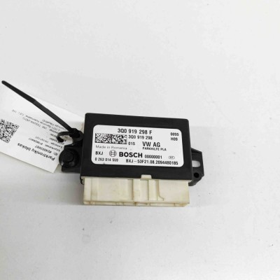 Unitate de control senzor de parcare PDC VW TIGUAN AD1 2021 OEM: 3Q0919298F,3Q0919298,0263014559 24503087 foto