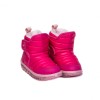 Cizme Fete Bibi Roller 2.0 New Pink cu Blanita 30 EU, Roz, BIBI Shoes