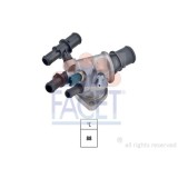 Termostat lichid racire Facet 78405