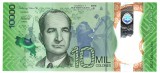 Costa Rica 10000 Colones 2019 P-283 Bancnota Polimer UNC