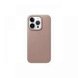 Husa iPhone 14 Pro Max Nudient Thin Roz