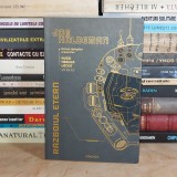 JOE HALDEMAN - RAZBOIUL ETERN ( SF ) , EDITIA A II-A , 2023 *