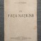 D. D. Patraşcanu - &Icirc;n faţa naţiunii (1924)