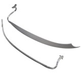 Fibra reparatie DRL far dreapta Mercedes-Benz GLC X253, GLC Coupe C253 2016-2019 - LG-X253 H-1619 Right