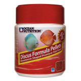 Ocean Nutrition Discus Pellets 125g