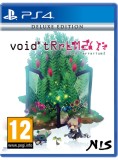 Void* Trrlm2 Void Terrarium 2 Deluxe Edition PS4, NIS AMERICA
