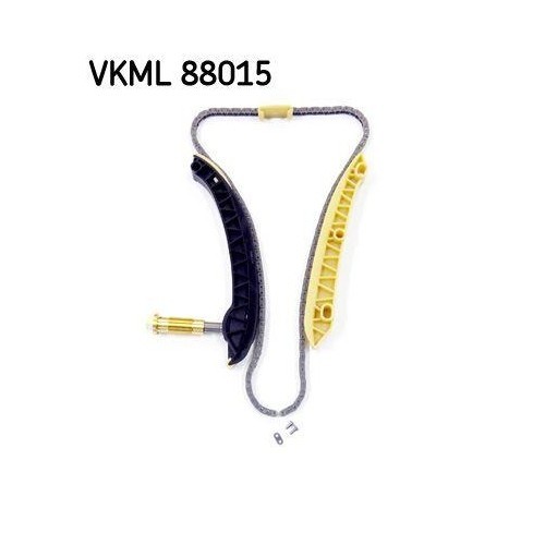 SKF chit lant de distributie