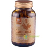 Curcuma Forte Ecologica/Bio 120cps