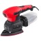 Slefuitor orbital cu excentric, 1300 W, 3 in 1, Red Technic RTSMO0060