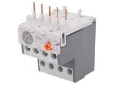 Releu termic METAMEC 9-13A NO NC