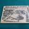 CIRCUL DE STAT DIN BUCUREȘTI *ZOO CIRCUS TROLLE RHODIN *PROGRAM 1959 * 43