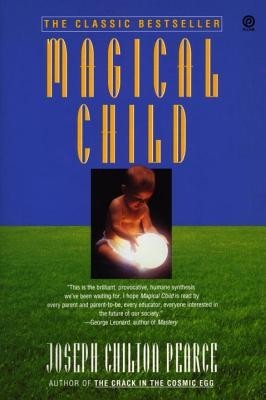 Magical Child foto