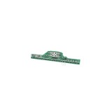 Placă electronică pentru plită BOSCH 00672056 Original