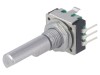 Codor incremental 18imp/rotație 5VDC 10mA 25mm