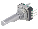 Codor incremental 18imp/rotație 5VDC 10mA 25mm