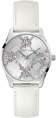 Ceas Dama, Guess, Luster GW0837L1 - Marime universala foto
