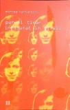 Pururi Tanar, Infasurat in Pixeli - Mircea Cartarescu, Humanitas, 2003, Roman, Beletristica, Paperback