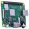 Calculator monoplacă Raspberry Pi 3 Model A Cortex A53 5V DC