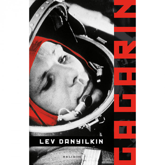 Gagarin - Danyilkin