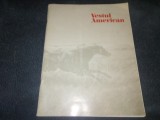 REVISTA VESTUL AMERICAN 1974