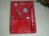 Set Fan F.C. BAYER MUNCHEN