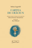Cartea de Craciun | Selma Lagerlof, Humanitas