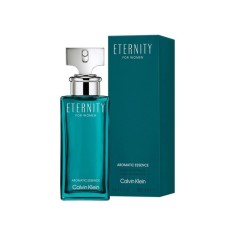 Calvin Klein Eternity Aromatic Essence Parfum Intense Parfum pentru femei 50 ml