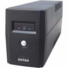UPS Kstar Micropower Micro 600 VA