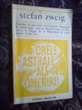 h6 ORELE ASTRALE ALE OMENIRII - STEFAN ZWEIG