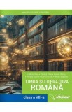 Limba si literatura romana - Clasa 8 - Manual - Catalina Popa, Onorica Tofan, Aurelia Stancu, Mihaela Bahrim, Elena Gorovei, Mirela Dragomir