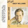 Casetă audio Andy Williams &ndash; Andy Williams, originală, Jazz