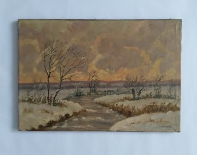 Robert Haag artist foto