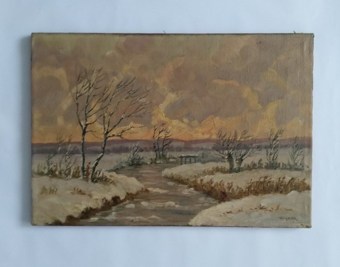 Robert Haag artist
