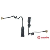 Indicator uzura placute de frana Iveco Daily 4 Autobus, Daily 4 Box, Daily 4 Platform / Chassis, Daily 5 Box, Daily 5 Platform / Chassis, Daily 6 Box, BREMBO