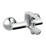 BATERIE CADA DUS FERRO BSV1 PERETE SAVIO CROM FARA ACCESORII