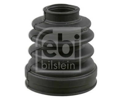 FEBI BILSTEIN 01113 Burduf cauciuc, articulatie planetara foto