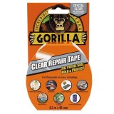 Banda etansare Gorilla Clear Repair, 4.8 x 8.2 m