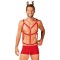 Obsedatul Dl Reindy Set S/M