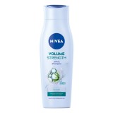 Sampon pentru femei Volume Strength, 250ml, Nivea