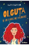 Olguta si un bunic de milioane - Alex Moldovan