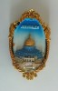 D4 - Magnet frigider - tematica turism - Israel 2