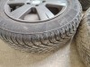 Vand roti R15 anvelope de iarna, 195, 65