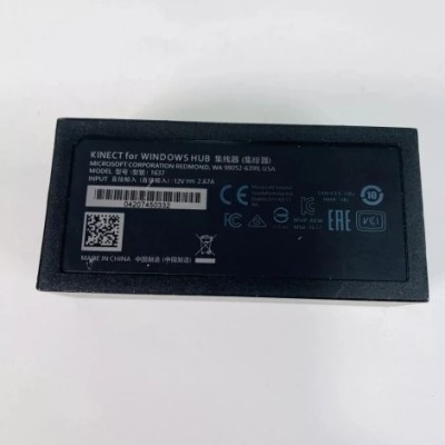 Adaptor Xbox One Kinect for Windows HUB model 1637+cablu usb foto