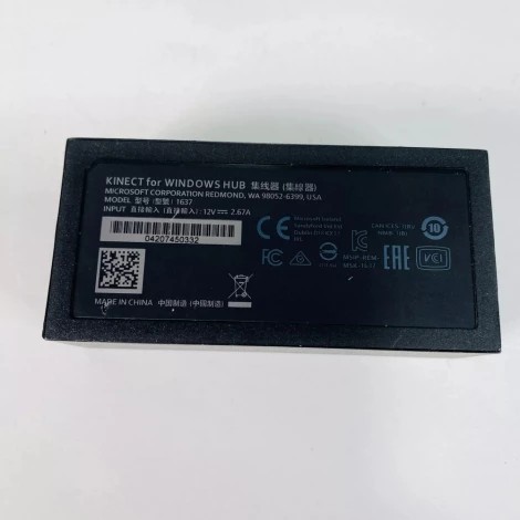 Adaptor Xbox One Kinect for Windows HUB model 1637+cablu usb